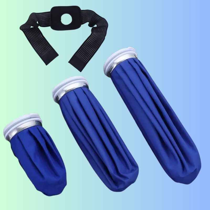 Vessie De Glace - Approche Sport