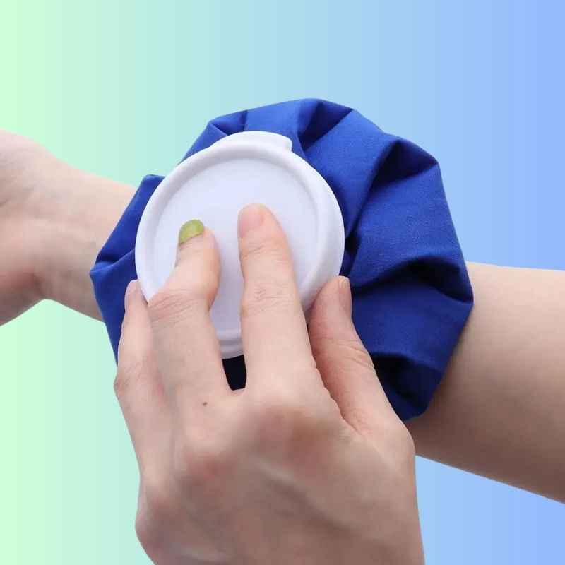 Vessie De Glace - Approche Sport