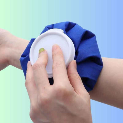 Vessie De Glace - Approche Sport