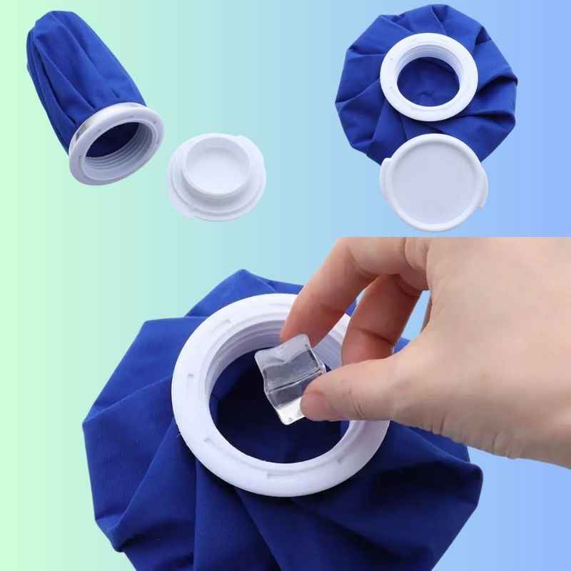 Vessie De Glace - Approche Sport