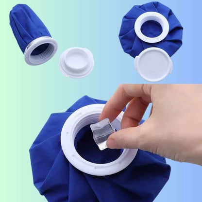 Vessie De Glace - Approche Sport