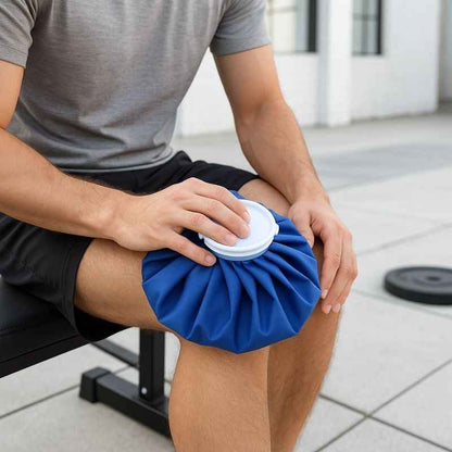 Vessie De Glace - Approche Sport