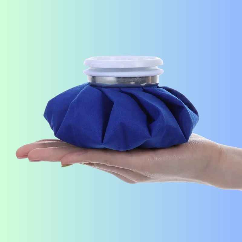 Vessie De Glace - Approche Sport